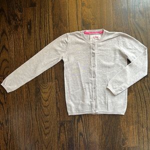 Grey Kanz Sweater